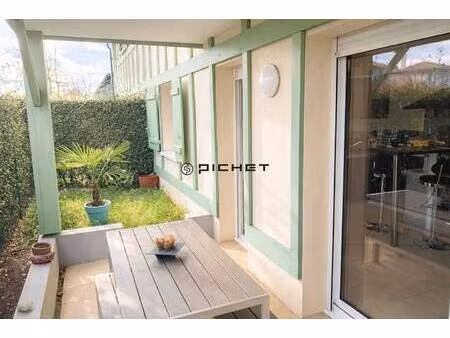 pichet immobilier services transaction