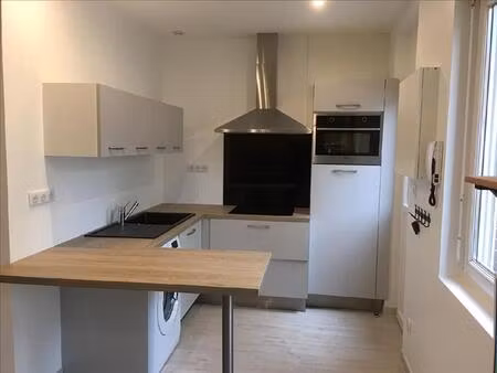 studio toulouse - studio 21 m2