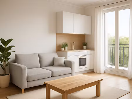 vente appartement 2 pièces 49 m² à chelles (77500)  253 000 €
