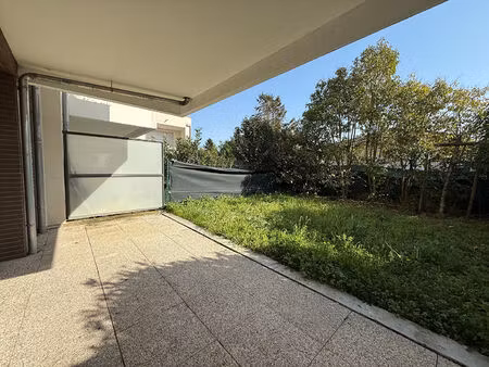 appt t2 toulouse - 2 pièce(s) - 41.34 m2