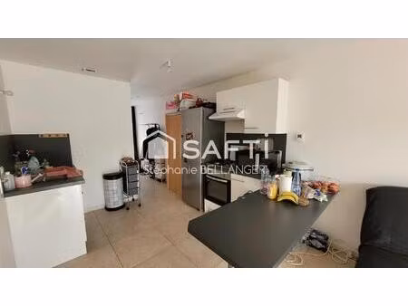 vente immeuble 165 m² la suze-sur-sarthe (72210)