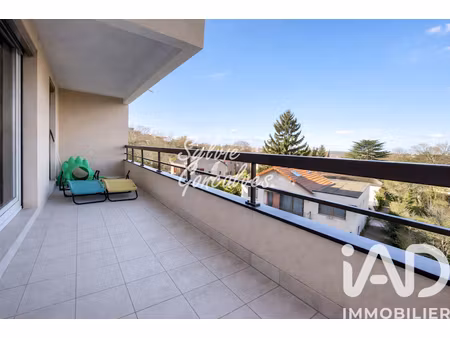 vente appartement 4 pièces 83 m² à eragny sur oise (95610)  234 000 €