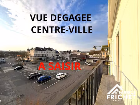 vente appartement 5 pièces 123.11 m² à vernon (27200)  238 000 €