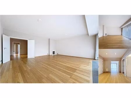 appartement à louer à avenue de tervueren 262 woluwe-saint-pierre (vwd16810)