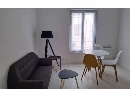 location appartement  m² t-2 à le havre  540 €