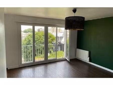 location appartement  m² t-2 à le havre  612 €