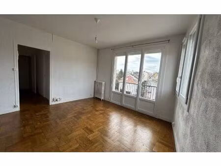 location appartement  m² t-1 à limoges  485 €