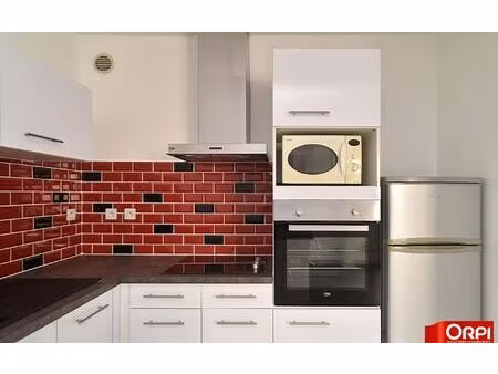 location appartement  m² t-2 à lyon 7  790 €