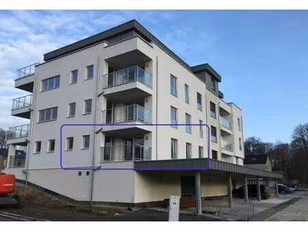 bel appartement récent  lumineux