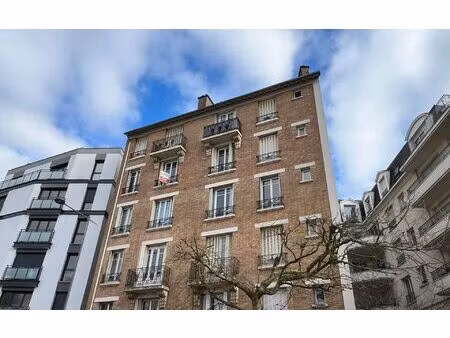 location appartement  35.76 m² t-2 à nogent-sur-marne  840 €