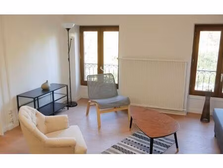 location appartement  37.1 m² t-2 à sainte-foy-lès-lyon  935 €