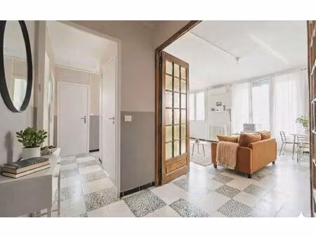 appartement nîmes m² t-4 à vendre  99 000 €