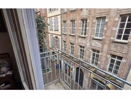 appartement toulouse 67.36 m² t-3 à vendre  268 000 €