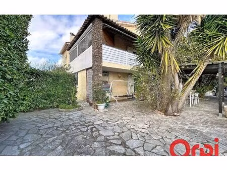 maison la seyne-sur-mer 173 m² t-6 à vendre  630 000 €