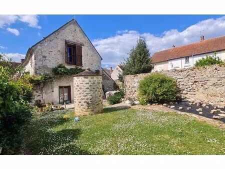 maison orly-sur-morin m² t-5 à vendre  210 000 €