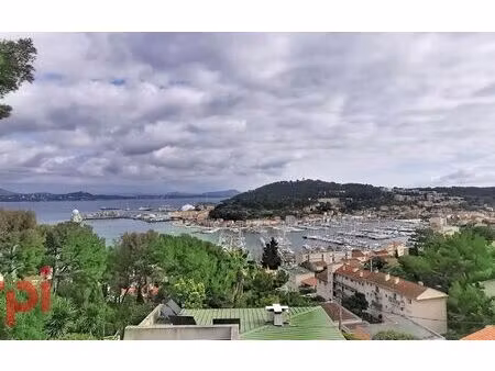maison saint-mandrier-sur-mer m² t-6 à vendre  760 000 €
