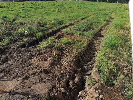 vente terrain à saint-mars-de-coutais (44680) : à vendre / 468m² saint-mars-de-coutais