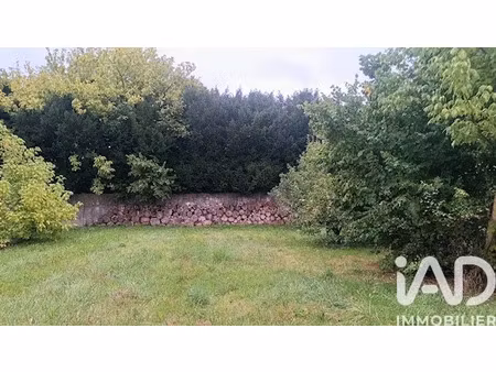vente terrain 700 m² congis-sur-thérouanne (77440)
