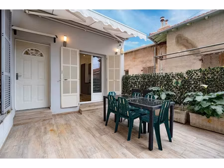 vente appartement 2 pièces 38.19 m² à cap-d'ail (06320)  329 000 €