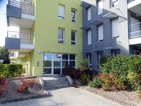 vente appartement 3 pièces à la chapelle-sur-erdre (44240) : à vendre 3 pièces / 67m² la c