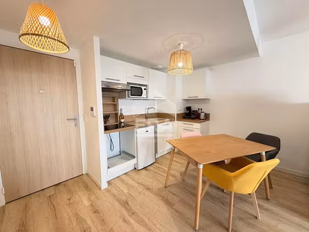 vente appartement 3 pièces 59.69 m² à lagord (17140)  299 250 €