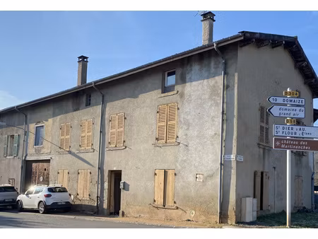 maison/villa 5 pièces