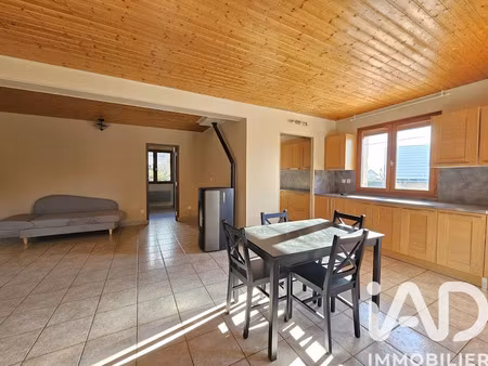 vente appartement 4 pièces 84 m² à chignin (73800)  299 000 €
