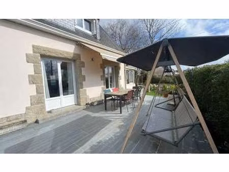 vente maison à quimper (29000) : à vendre / 150m² quimper
