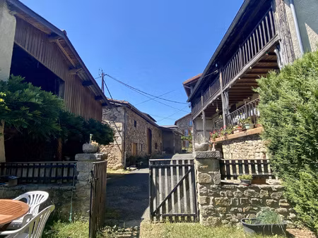 maison/villa 4 pièces