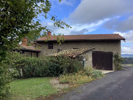 maison/villa 6 pièces