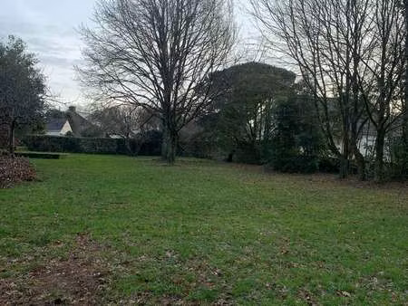 vente terrain à lassy (35580) : à vendre / lassy