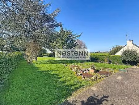 vente maison à herbignac (44410) : à vendre / 105m² herbignac