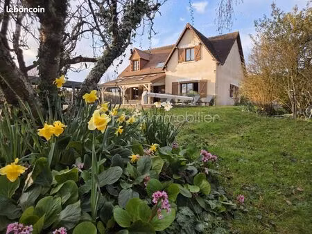 maison 6 pièces 145 m²