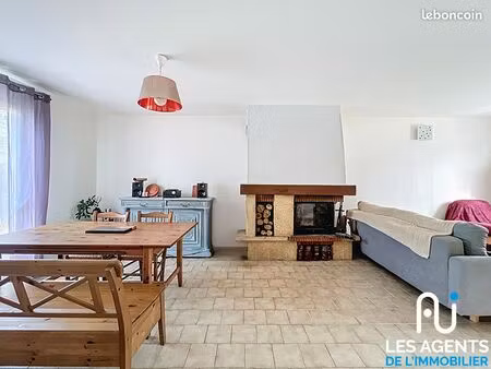 maison 5 pièces 88 m²