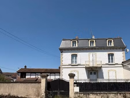 maison 11 pièces 303 m²