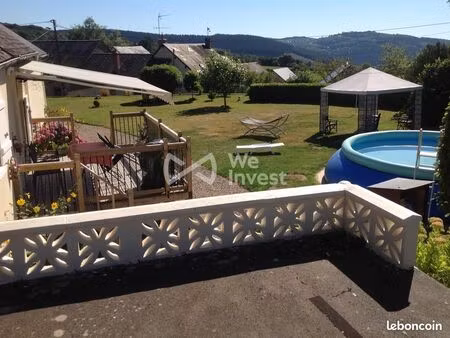 maison 5 pièces 104 m²