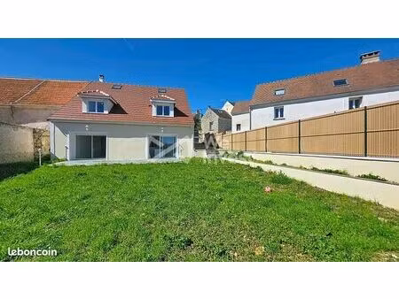 maison 7 pièces 158 m²