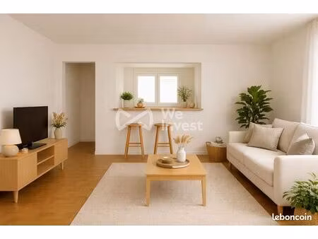 maison 5 pièces 112 m²