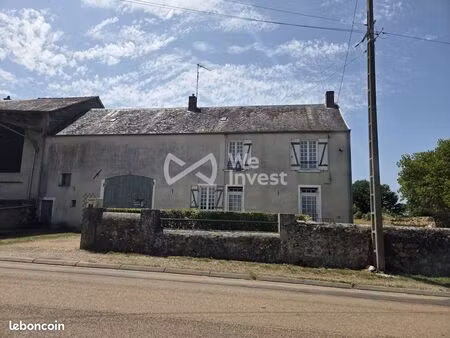 maison 3 pièces 76 m²