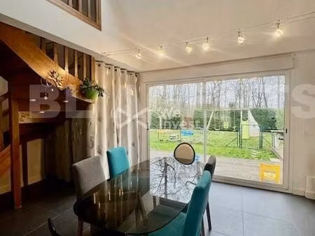 maison 6 pièces 148 m²