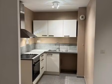 duplex au cœur de lexy