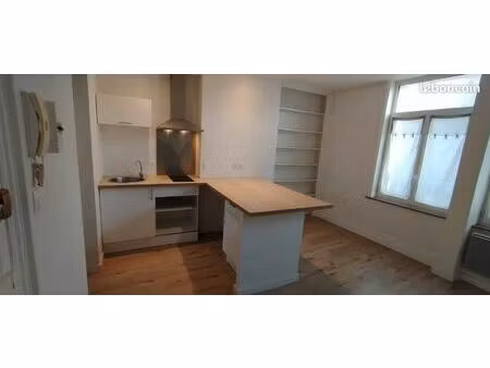 a louer appartement de 45m2
