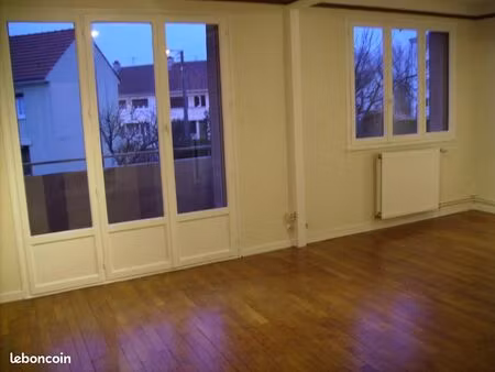 location appartement type 2 bis