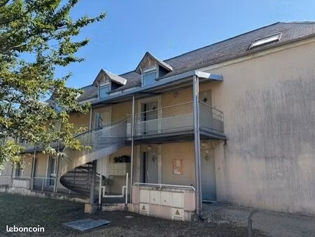 appartement t3 mehun sur yevre