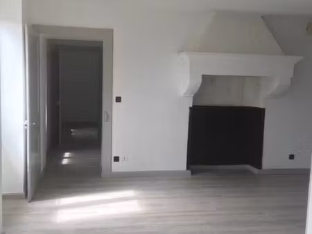 location appartement type f3