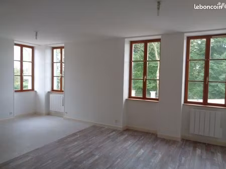appartement 2 pièces 58 m²