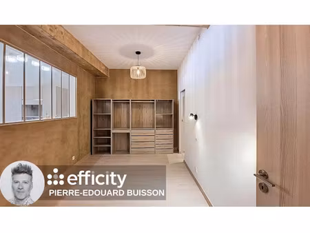 vente appartement 4 pièces 88 m² à passy (71220)  220 000 €
