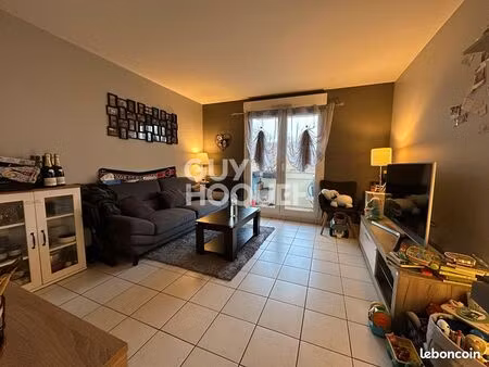 appartement 2 pièces 47 m²