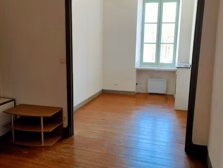 grand t2 bis duplex saint gaudens