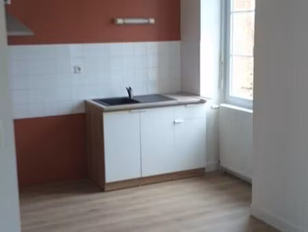 appartement a foissac